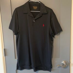 Men’s Ralph Lauren performance polo size Medium